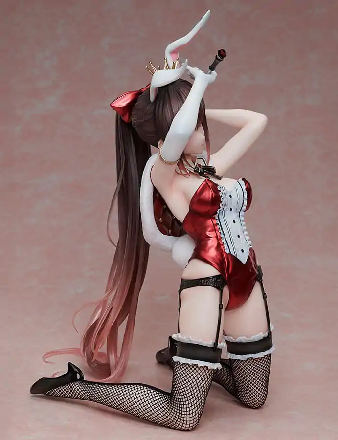 Original Character by DSmile Bunny Series Socha 1/4 Sarah Red Queen 30 cm fotografii produktu