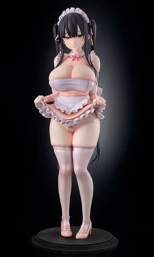 Original Character od Guremosu PVC Socha 1/5 Chihuyu Tsukimi re-run 33 cm fotografii produktu