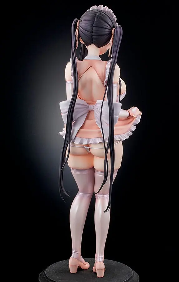 Original Character od Guremosu PVC Socha 1/5 Chihuyu Tsukimi re-run 33 cm fotografii produktu