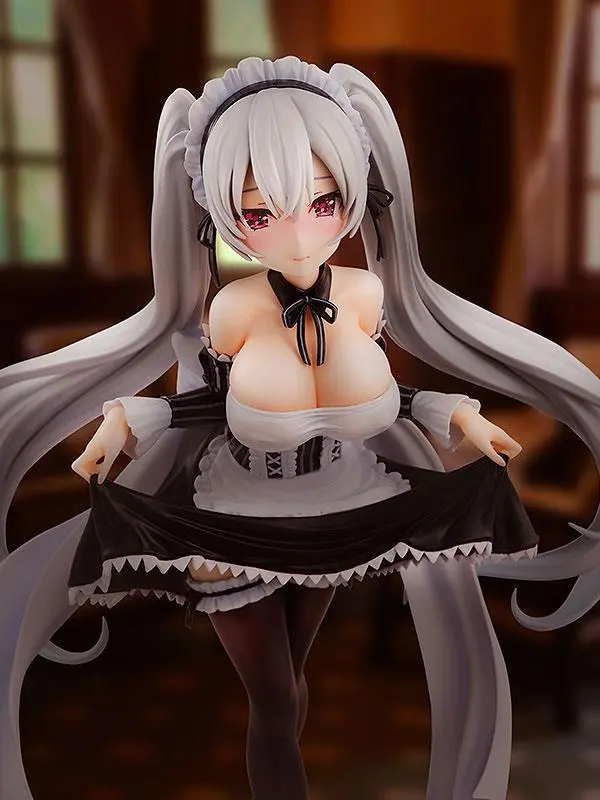 Original Character by Hisasi Socha 1/7 Yui Minamoto: Maid Ver. 24 cm fotografii produktu