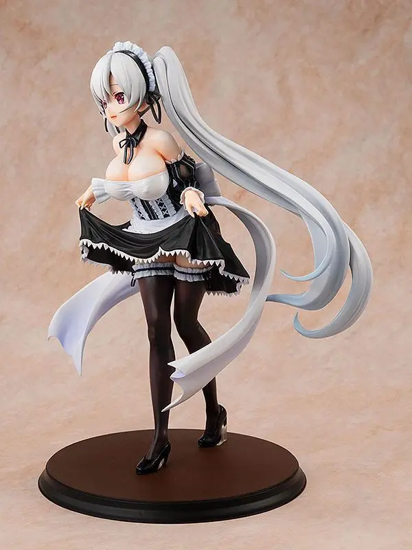 Original Character by Hisasi Socha 1/7 Yui Minamoto: Maid Ver. 24 cm fotografii produktu