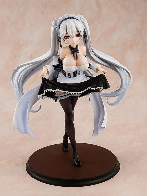 Original Character by Hisasi Socha 1/7 Yui Minamoto: Maid Ver. 24 cm fotografii produktu