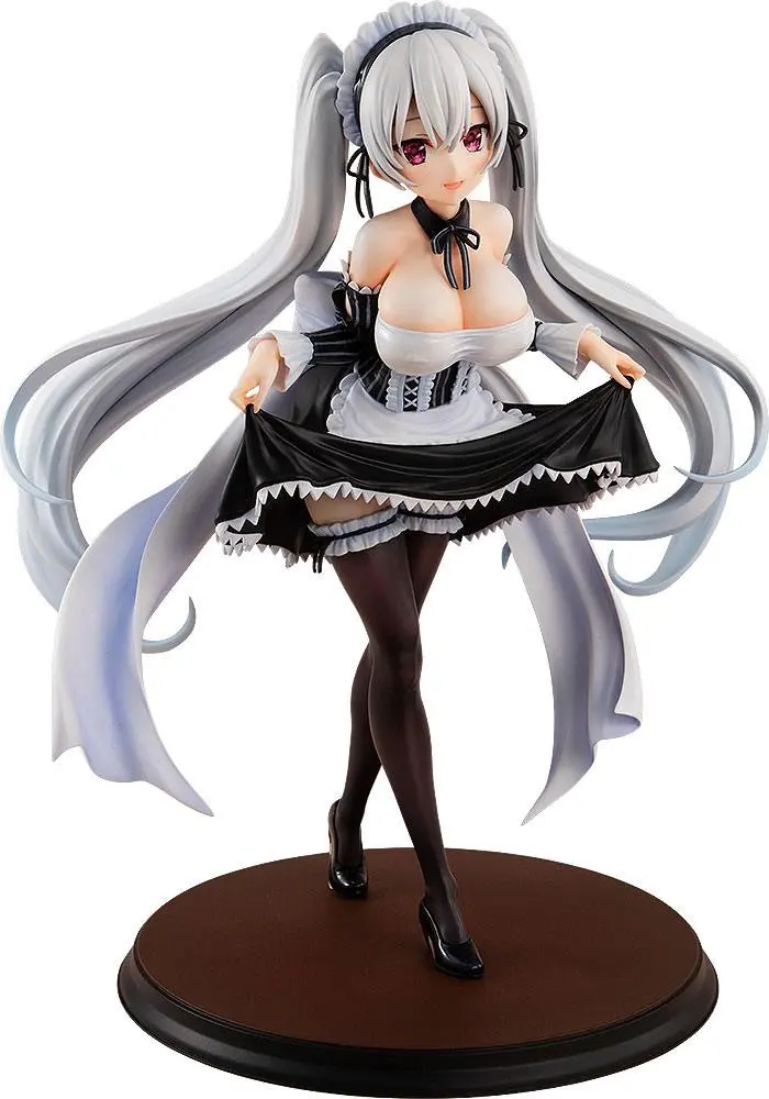 Original Character by Hisasi Socha 1/7 Yui Minamoto: Maid Ver. 24 cm fotografii produktu