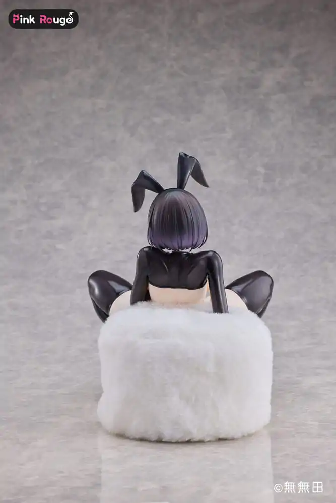 Originální postava od Kedama Tamano PVC 1/6 Bunny Girl Mumuta 21 cm fotografii produktu