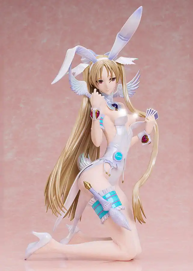 Originální postava od Raita Socha 1/4 Kotone Sasaki Innocent Bunny Ver. 35 cm fotografii produktu