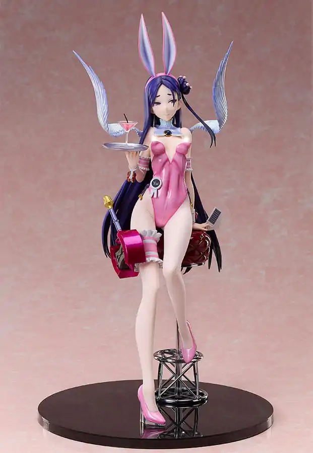 Original Character by Raita Statue 1/4 Yui Nitta Impish Bunny Ver. soška 41 cm fotografii produktu