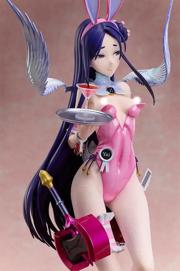 Original Character by Raita Statue 1/4 Yui Nitta Impish Bunny Ver. soška 41 cm fotografii produktu