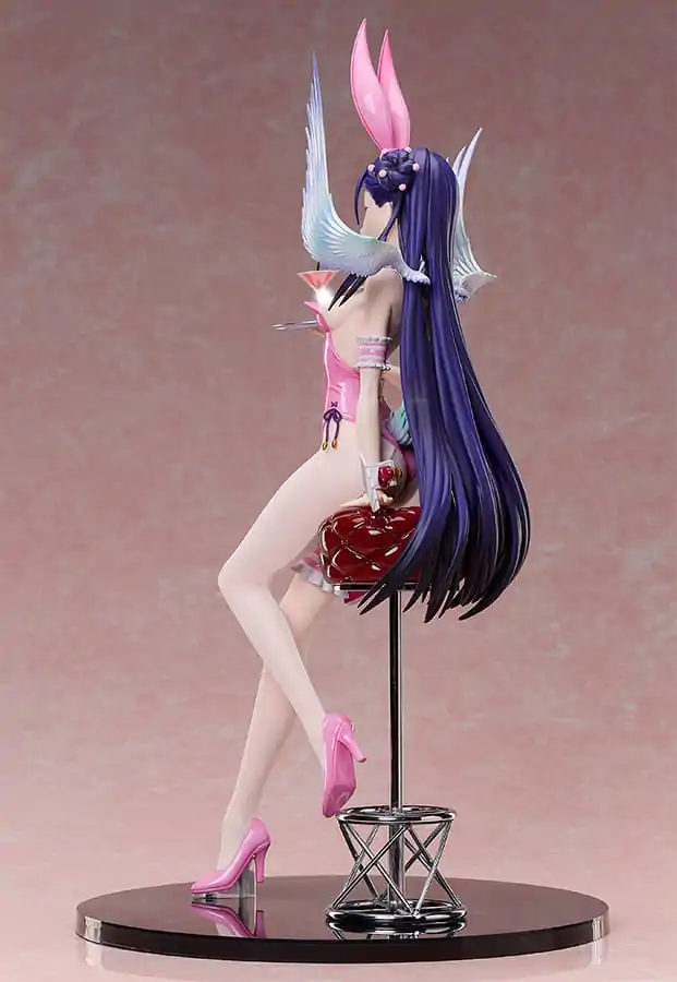 Original Character by Raita Statue 1/4 Yui Nitta Impish Bunny Ver. soška 41 cm fotografii produktu