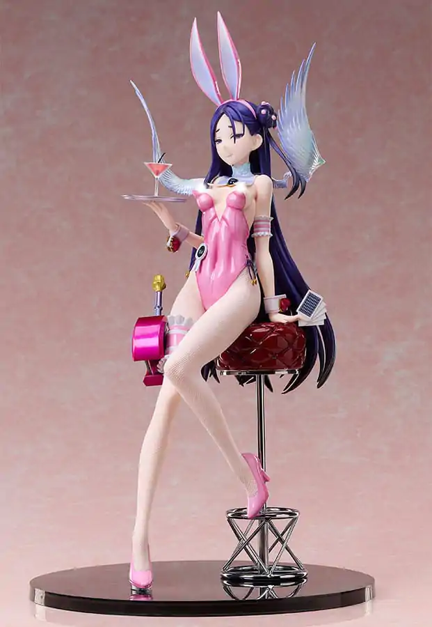 Original Character by Raita Statue 1/4 Yui Nitta Impish Bunny Ver. soška 41 cm fotografii produktu