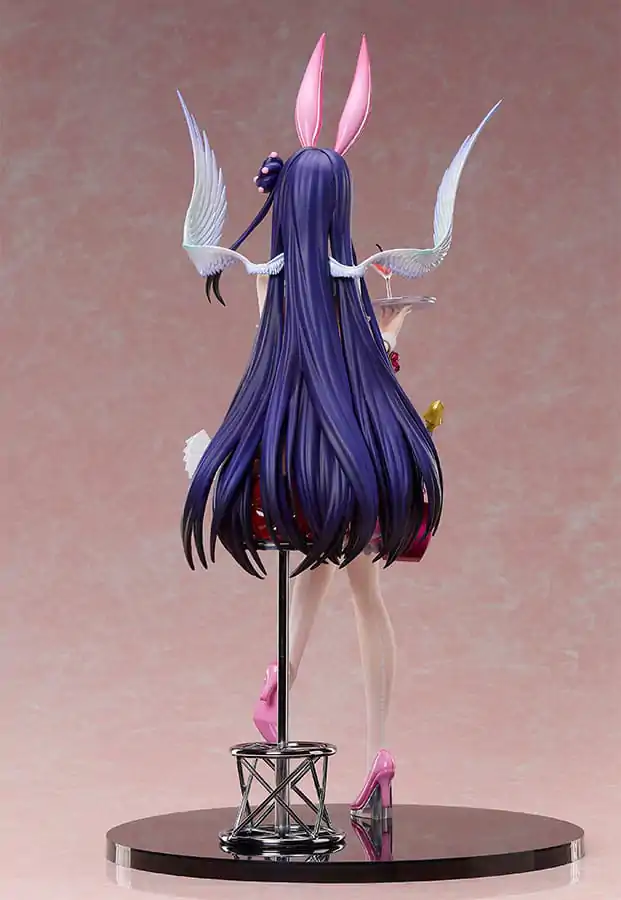 Original Character by Raita Statue 1/4 Yui Nitta Impish Bunny Ver. soška 41 cm fotografii produktu