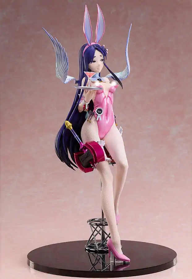 Original Character by Raita Statue 1/4 Yui Nitta Impish Bunny Ver. soška 41 cm fotografii produktu
