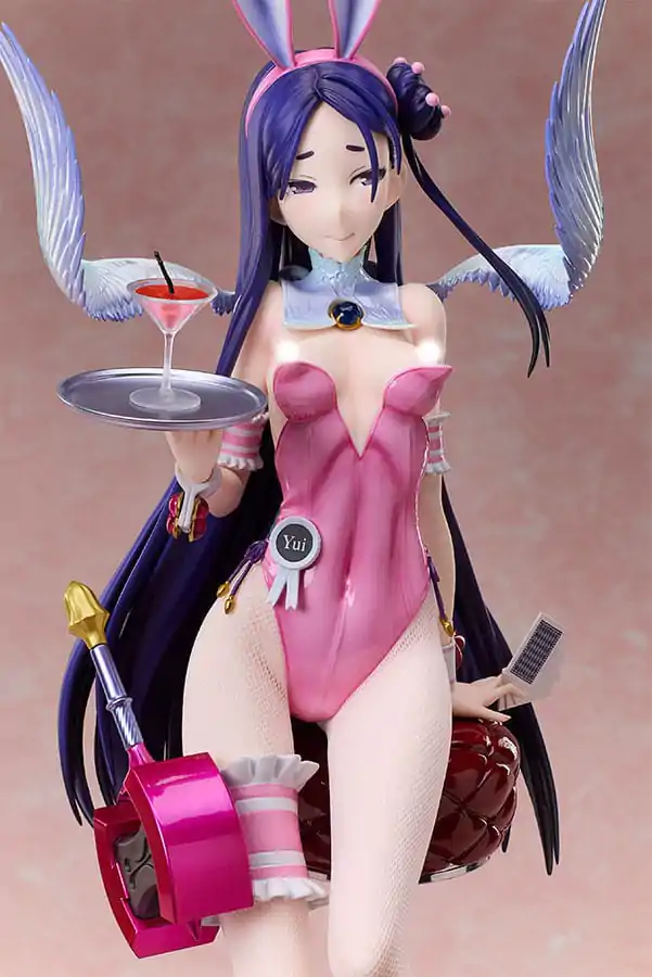Original Character by Raita Statue 1/4 Yui Nitta Impish Bunny Ver. soška 41 cm fotografii produktu