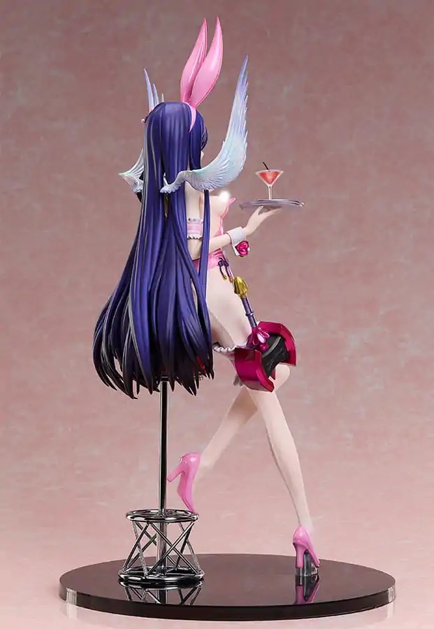 Original Character by Raita Statue 1/4 Yui Nitta Impish Bunny Ver. soška 41 cm fotografii produktu
