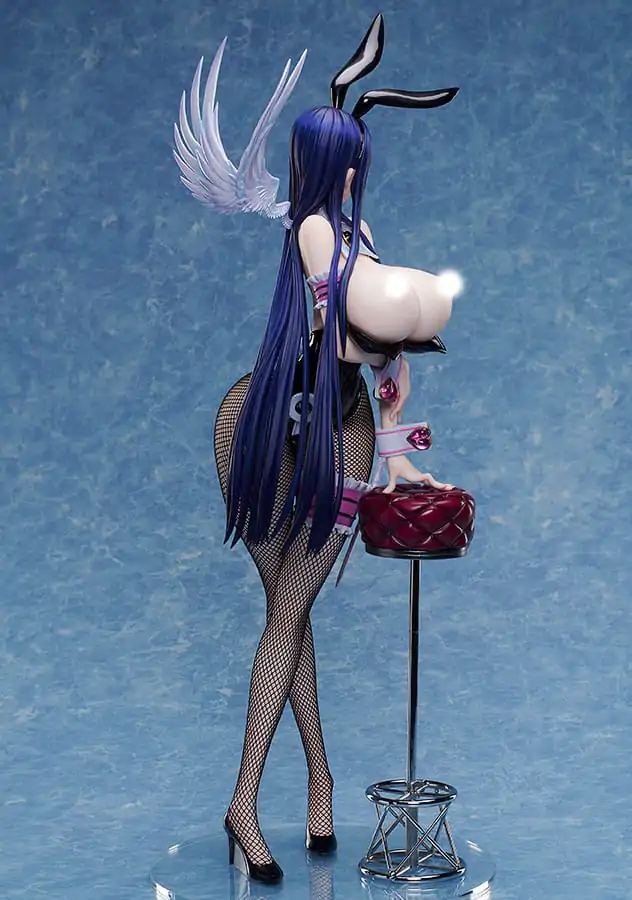 Originální postava od Raita Mahou Shoujo Series socha 1/4 Misae Suzuhara Bunny Ver. 2nd 49 cm fotografii produktu