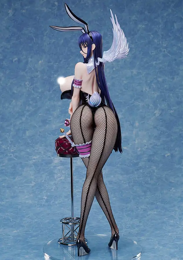 Originální postava od Raita Mahou Shoujo Series socha 1/4 Misae Suzuhara Bunny Ver. 2nd 49 cm fotografii produktu