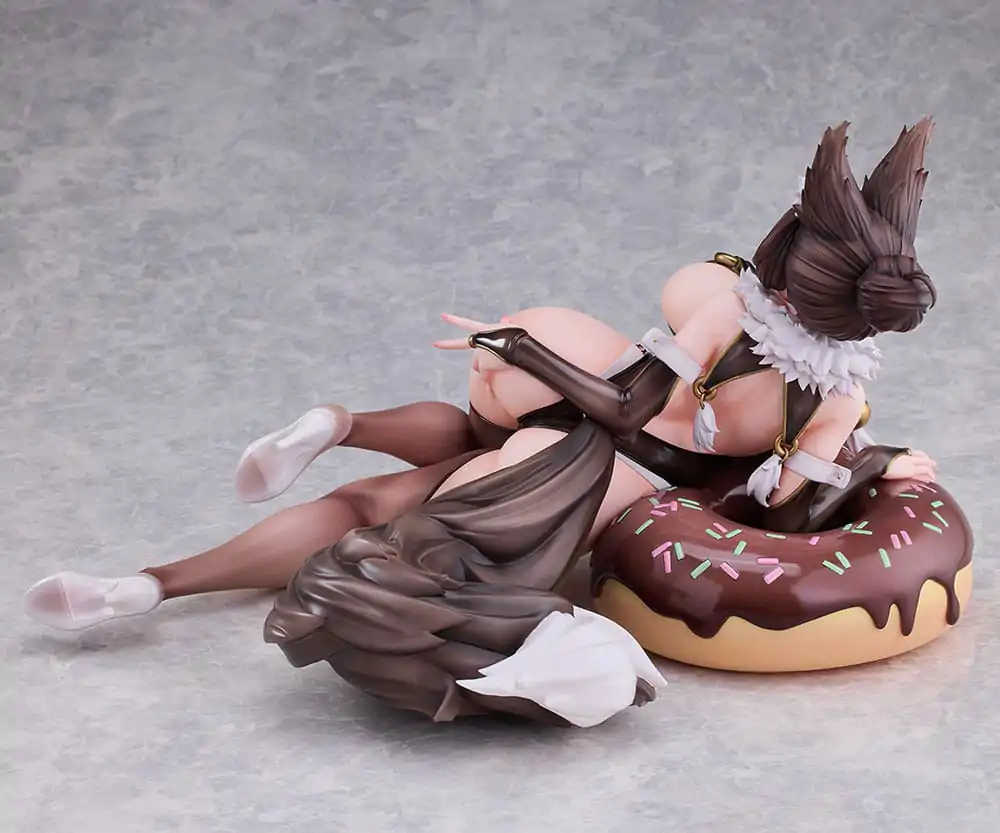 Original Character by Tsuchino PVC Socha 1/4 Sumire Kurosawa 20 cm fotografii produktu