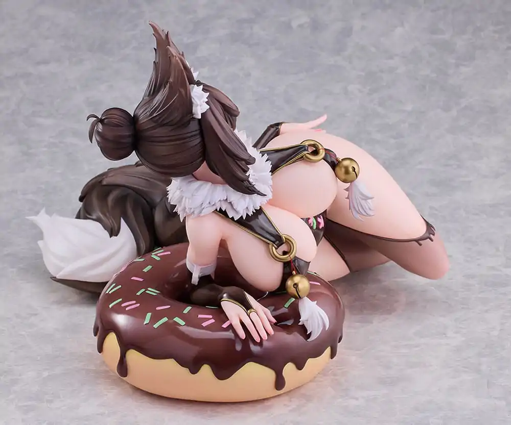 Original Character by Tsuchino PVC Socha 1/4 Sumire Kurosawa 20 cm fotografii produktu