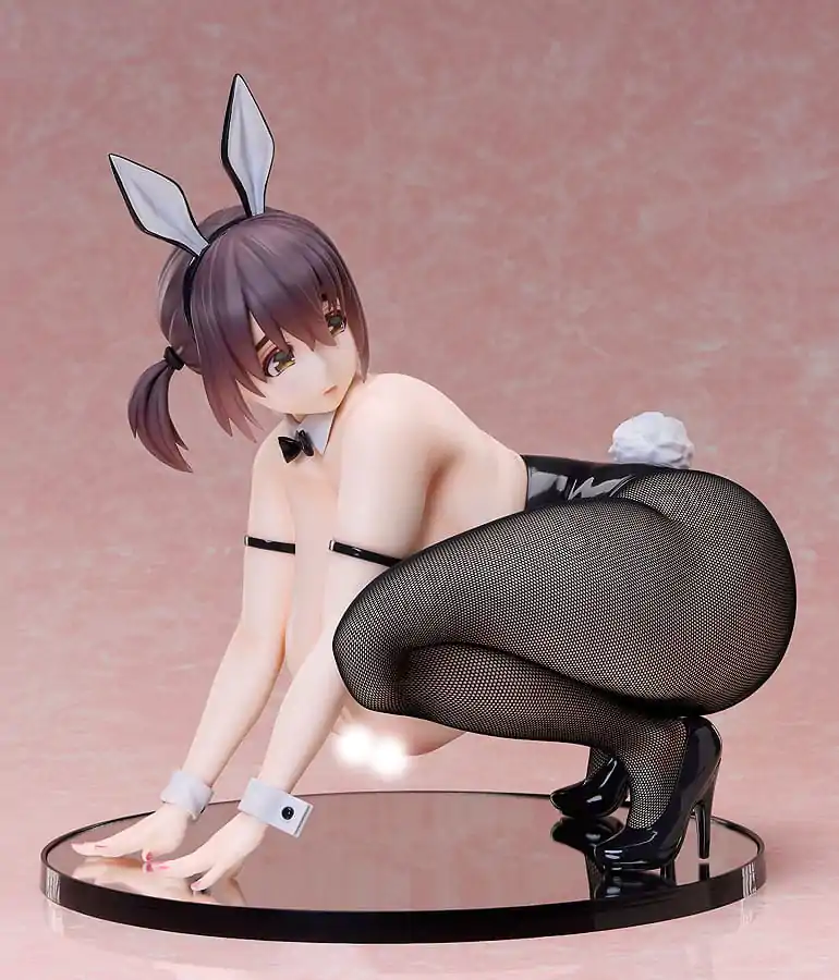 Original Character by Tsujisanta-sensei socha 1/4 Nagachichi Nagai-san Bunny Girl Ver. 27 cm fotografii produktu