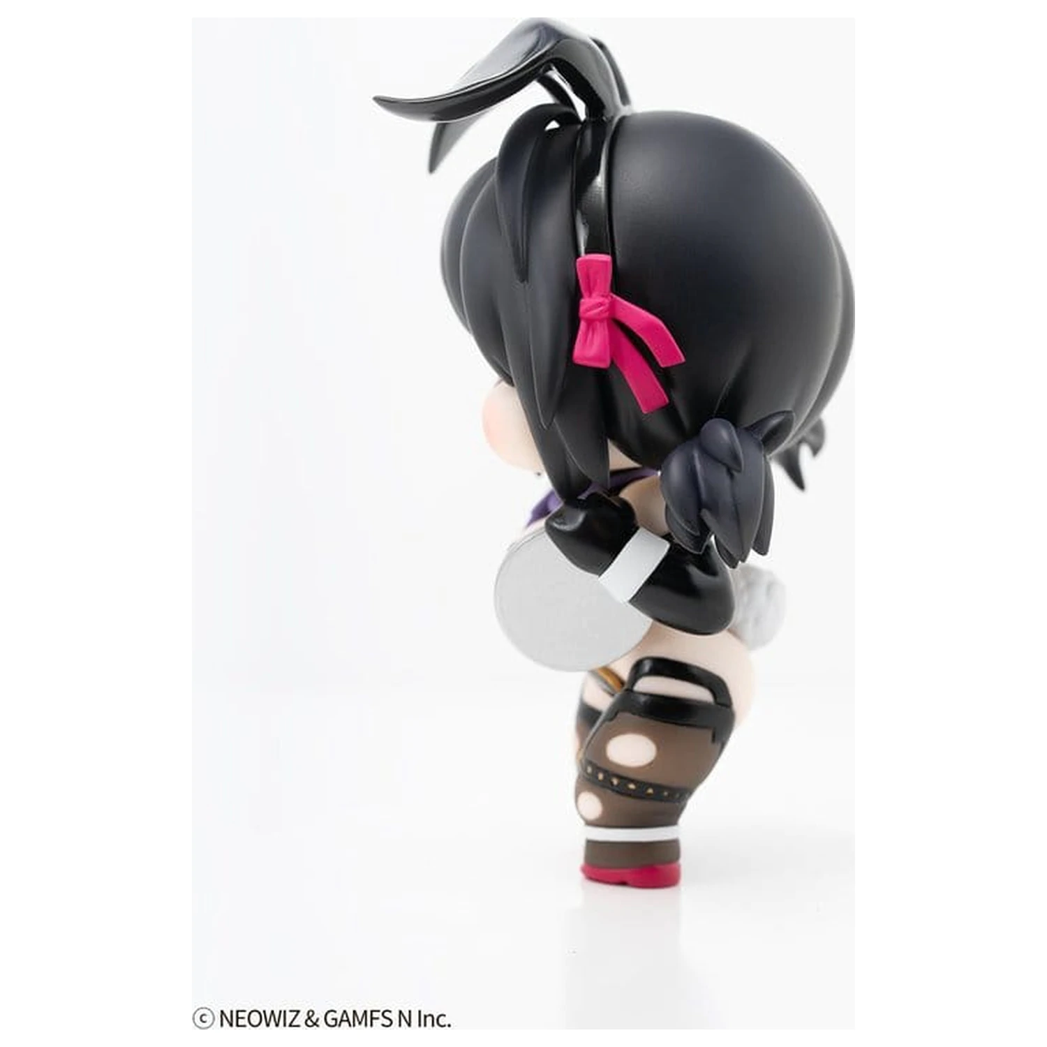 Original Character PVC figurka Celebrity Bunny Loen-chan x ilustrace JAZZ JACK 10 cm fotografii produktu