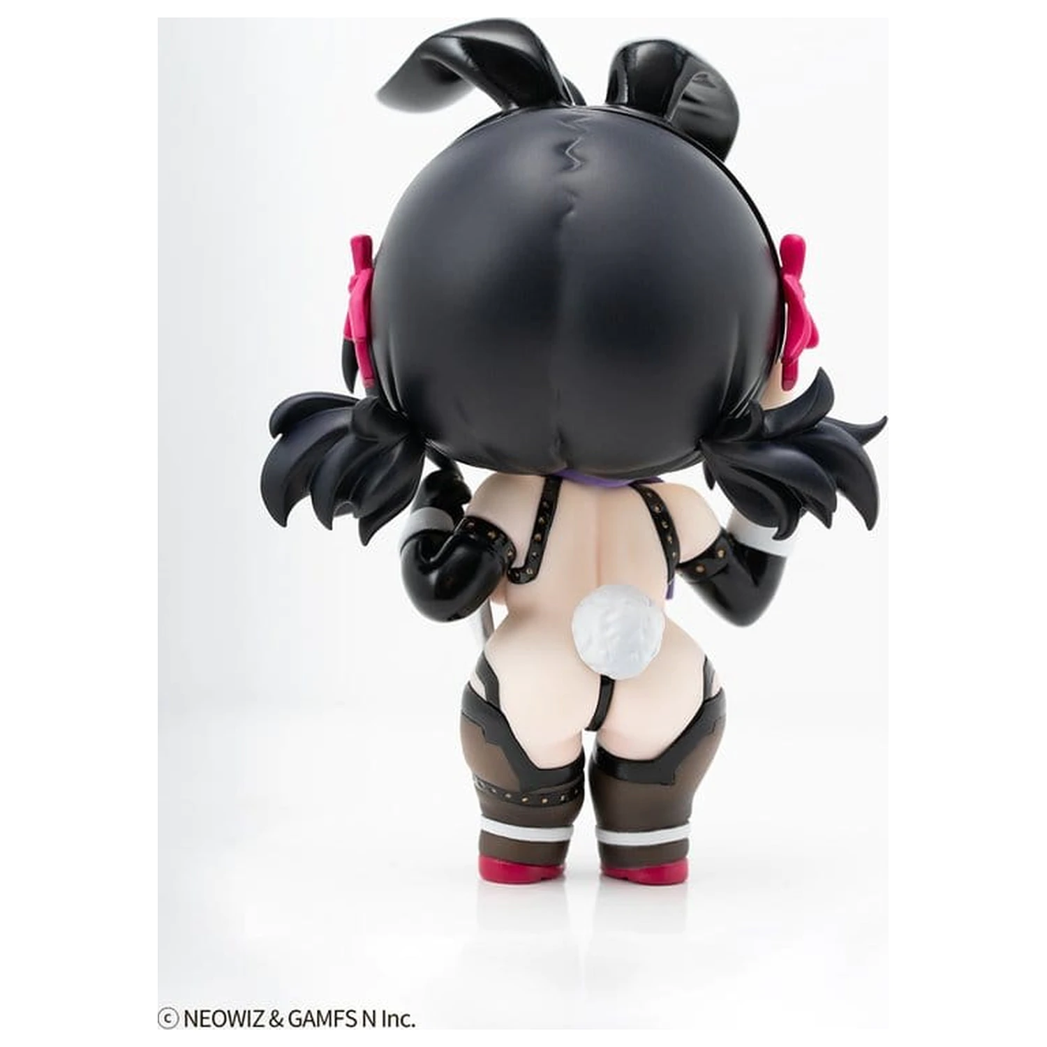 Original Character PVC figurka Celebrity Bunny Loen-chan x ilustrace JAZZ JACK 10 cm fotografii produktu