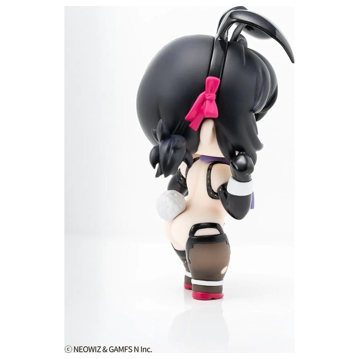 Original Character PVC figurka Celebrity Bunny Loen-chan x ilustrace JAZZ JACK 10 cm fotografii produktu