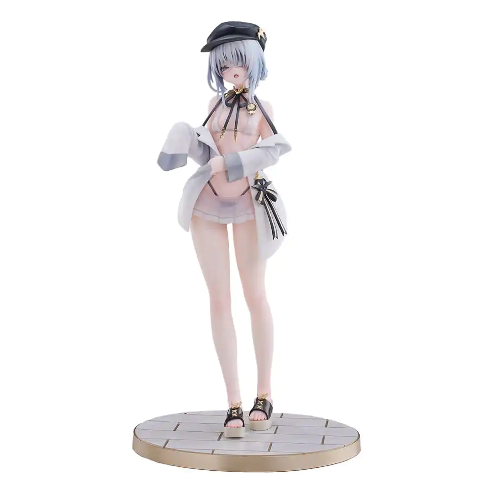 Original Character PVC socha Chitomi Yoichi Swimsuit Ver. Special Edition 29 cm fotografii produktu