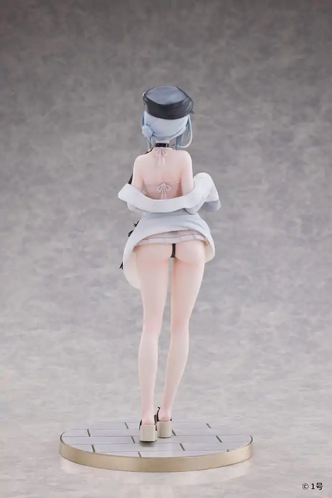Original Character PVC socha Chitomi Yoichi Swimsuit Ver. Special Edition 29 cm fotografii produktu