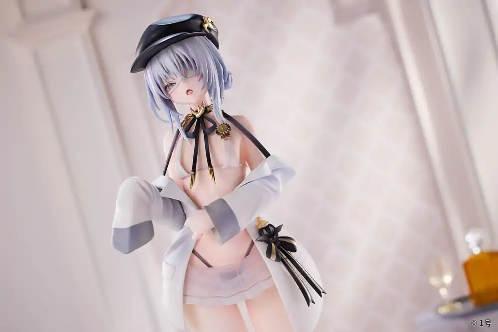 Original Character PVC socha Chitomi Yoichi Swimsuit Ver. Special Edition 29 cm fotografii produktu