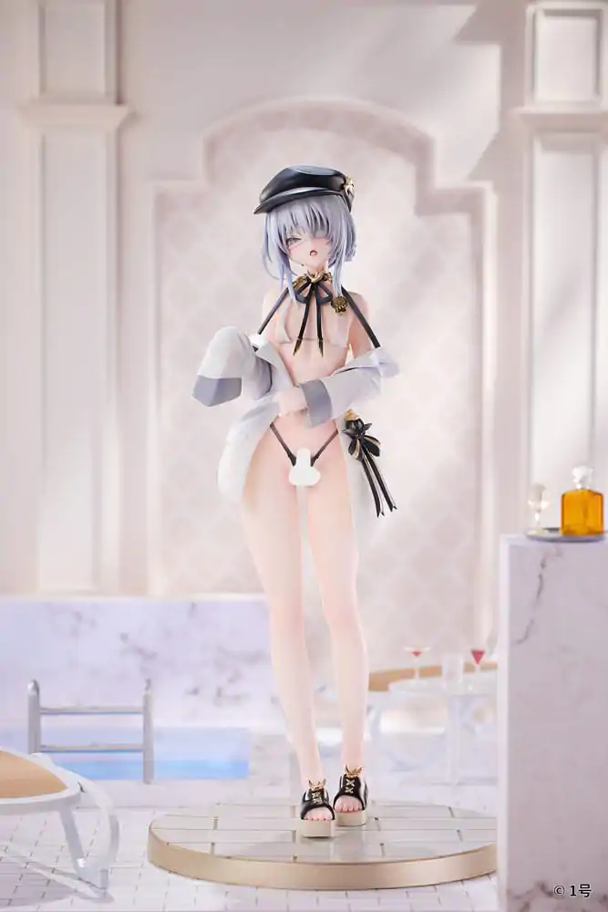 Original Character PVC socha Chitomi Yoichi Swimsuit Ver. Special Edition 29 cm fotografii produktu