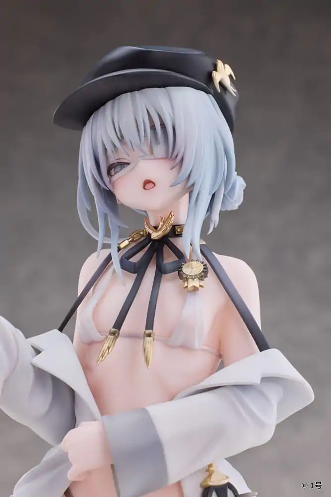 Original Character PVC socha Chitomi Yoichi Swimsuit Ver. Special Edition 29 cm fotografii produktu