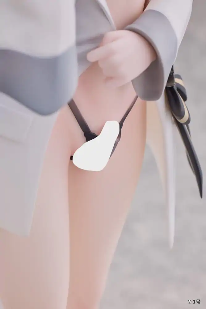 Original Character PVC socha Chitomi Yoichi Swimsuit Ver. Special Edition 29 cm fotografii produktu