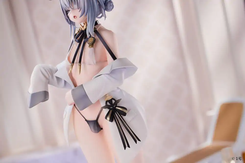 Original Character PVC socha Chitomi Yoichi Swimsuit Ver. Special Edition 29 cm fotografii produktu
