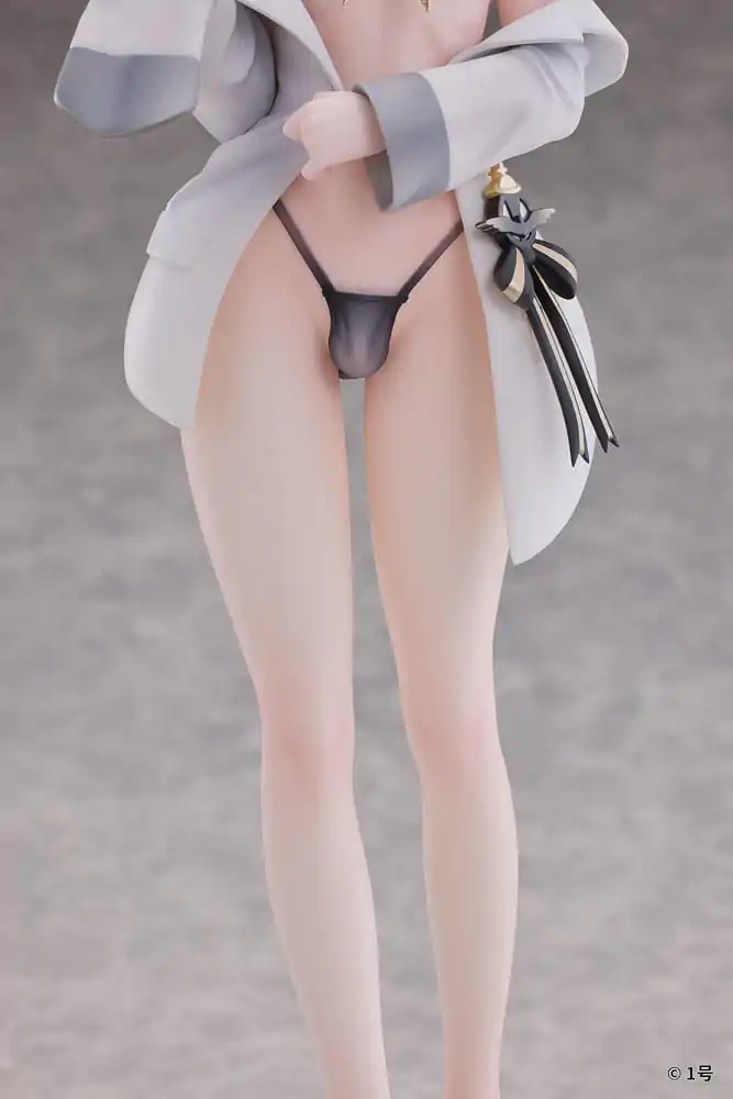 Original Character PVC socha Chitomi Yoichi Swimsuit Ver. Special Edition 29 cm fotografii produktu