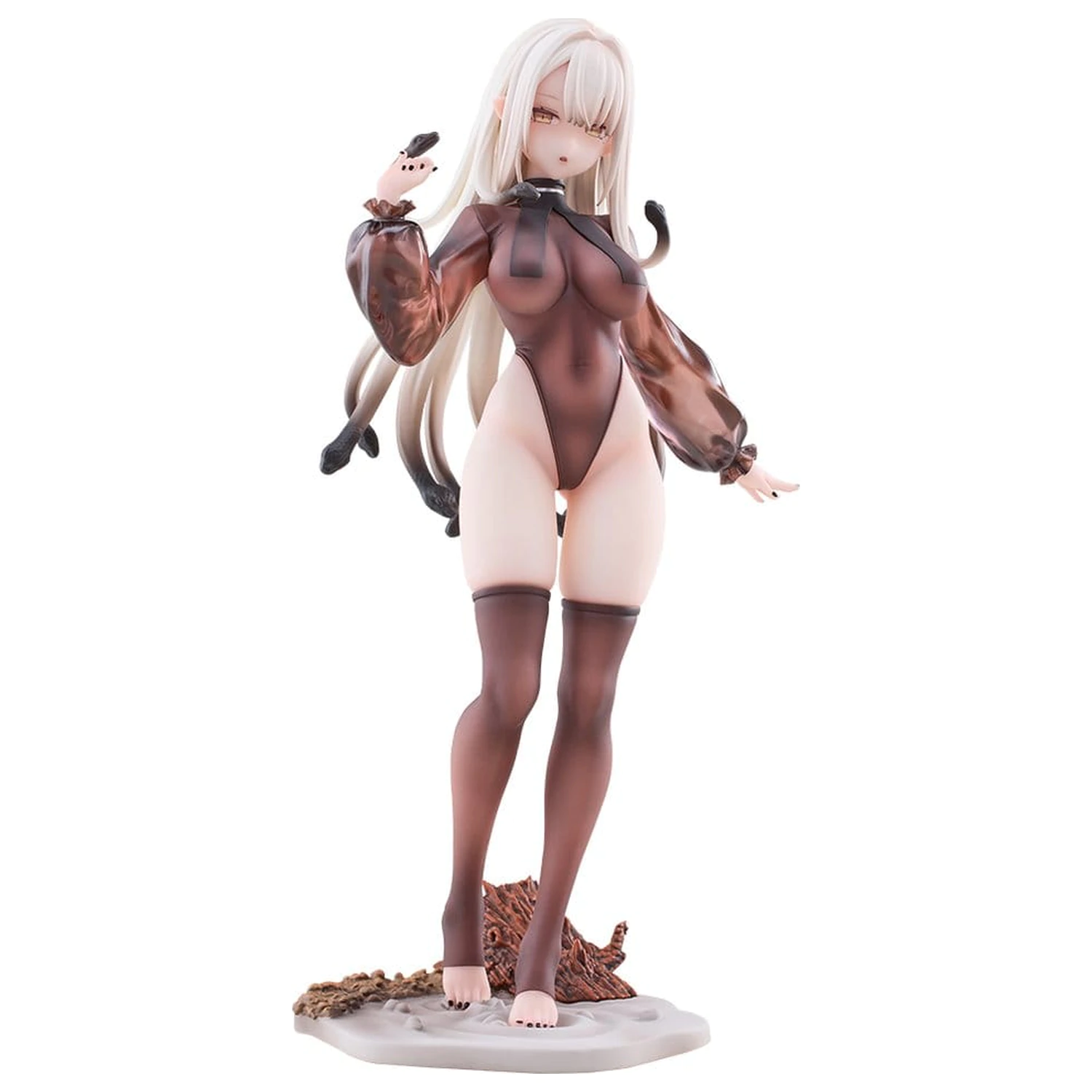 Original Character Easy Pick Series Soška 1/6 Medusa Girl Kirisa 22 cm fotografii produktu