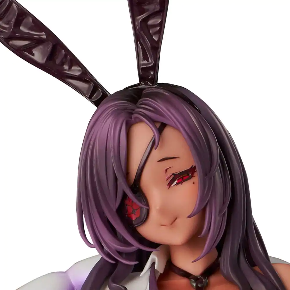Original Character PVC soška Eyepatch Bunny Illustrated by Sue 24 cm fotografii produktu