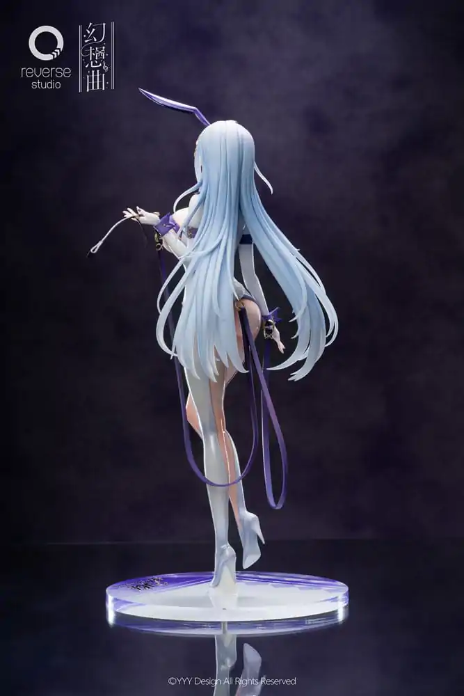 Original Character Fantasias Series Socha 1/6 Hel Sin Commander Ver. 29 cm fotografii produktu