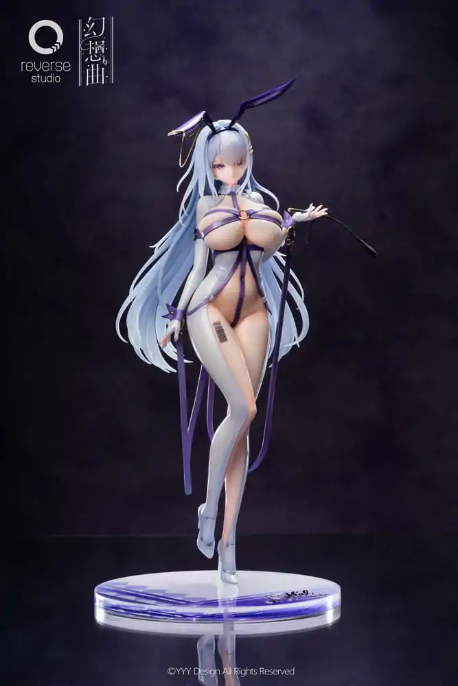 Original Character Fantasias Series Socha 1/6 Hel Sin Commander Ver. 29 cm fotografii produktu