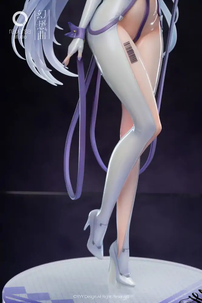 Original Character Fantasias Series Socha 1/6 Hel Sin Commander Ver. 29 cm fotografii produktu