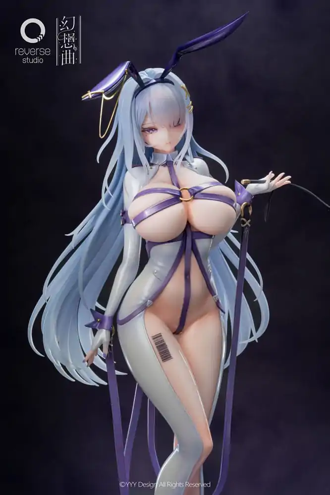 Original Character Fantasias Series Socha 1/6 Hel Sin Commander Ver. 29 cm fotografii produktu