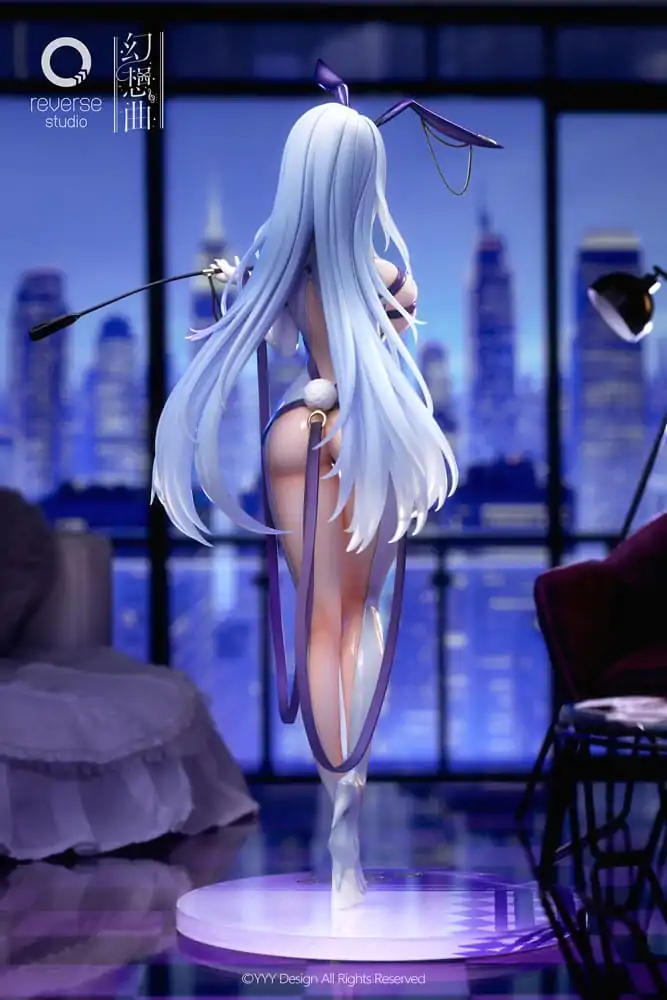 Original Character Fantasias Series Socha 1/6 Hel Sin Commander Ver. 29 cm fotografii produktu