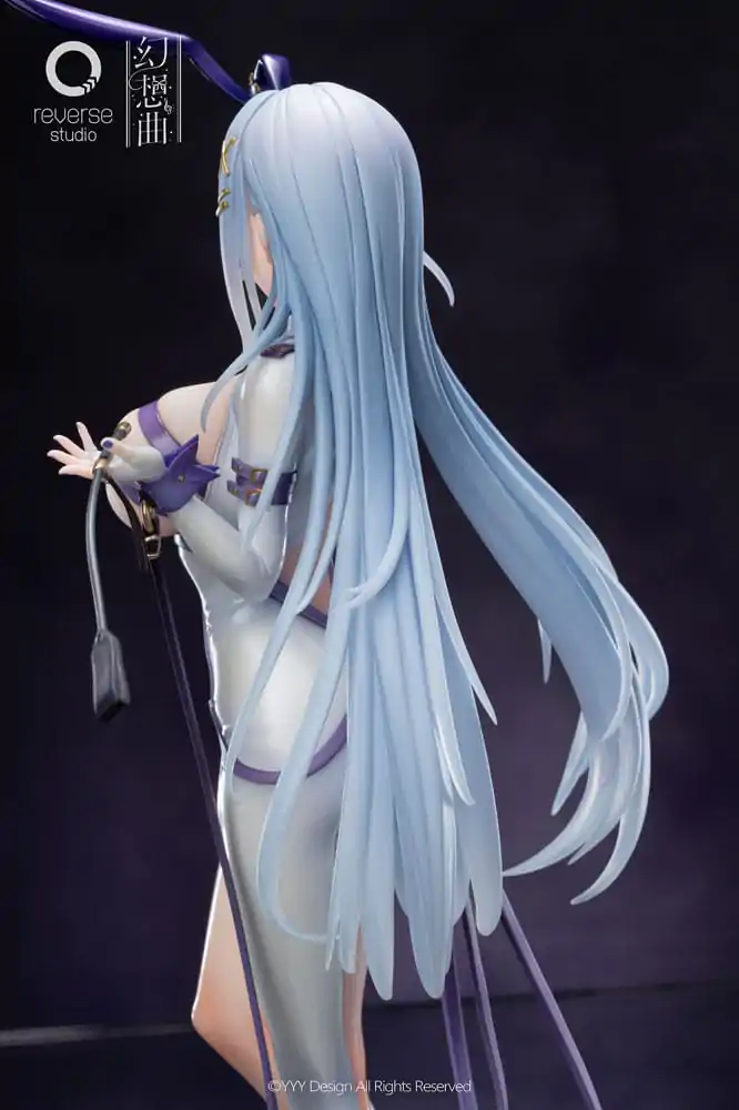Original Character Fantasias Series Socha 1/6 Hel Sin Commander Ver. 29 cm fotografii produktu