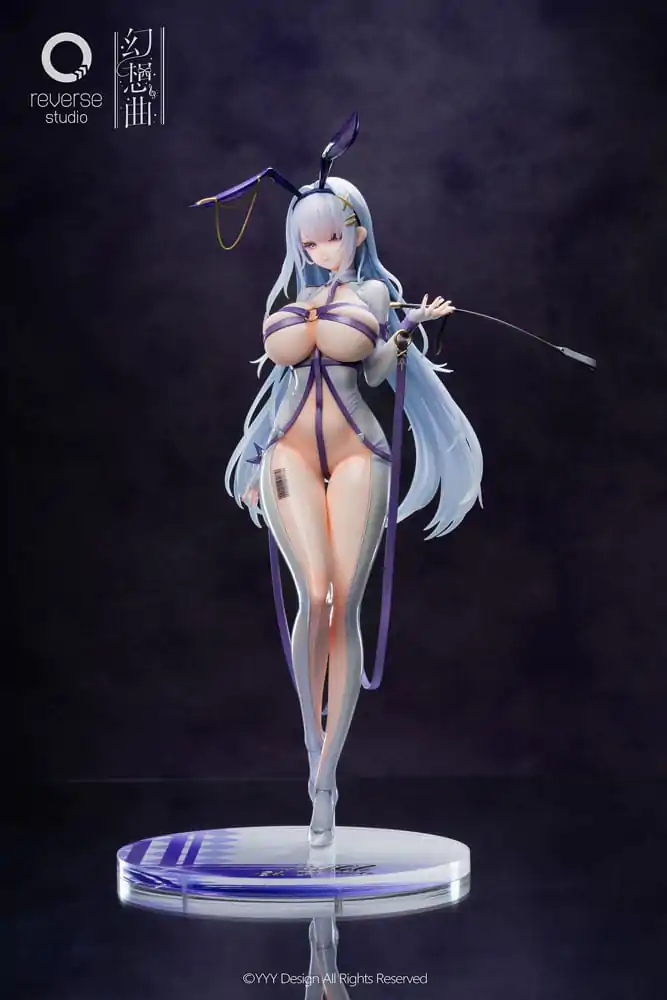 Original Character Fantasias Series Socha 1/6 Hel Sin Commander Ver. 29 cm fotografii produktu