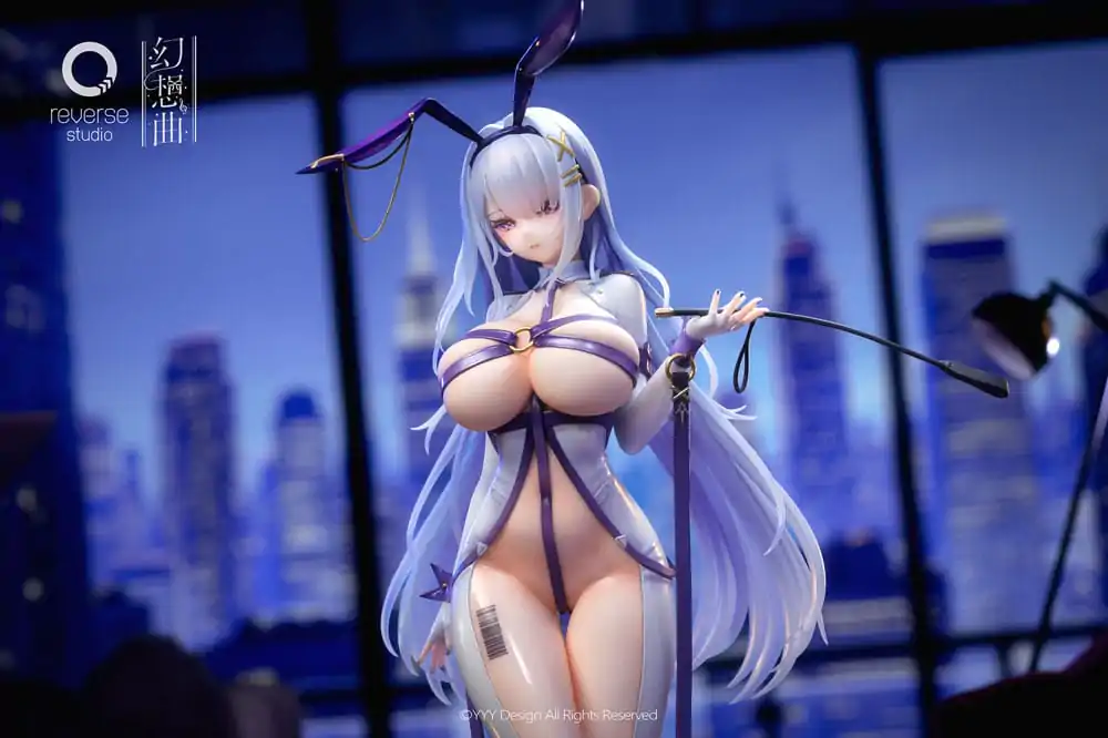 Original Character Fantasias Series Socha 1/6 Hel Sin Commander Ver. 29 cm fotografii produktu