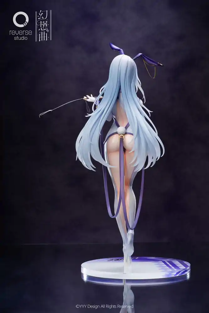 Original Character Fantasias Series Socha 1/6 Hel Sin Commander Ver. 29 cm fotografii produktu