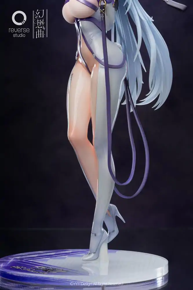 Original Character Fantasias Series Socha 1/6 Hel Sin Commander Ver. 29 cm fotografii produktu