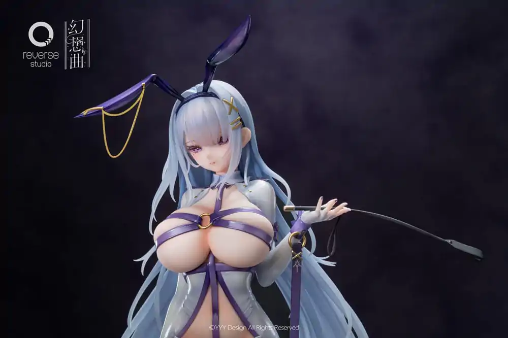 Original Character Fantasias Series Socha 1/6 Hel Sin Commander Ver. 29 cm fotografii produktu