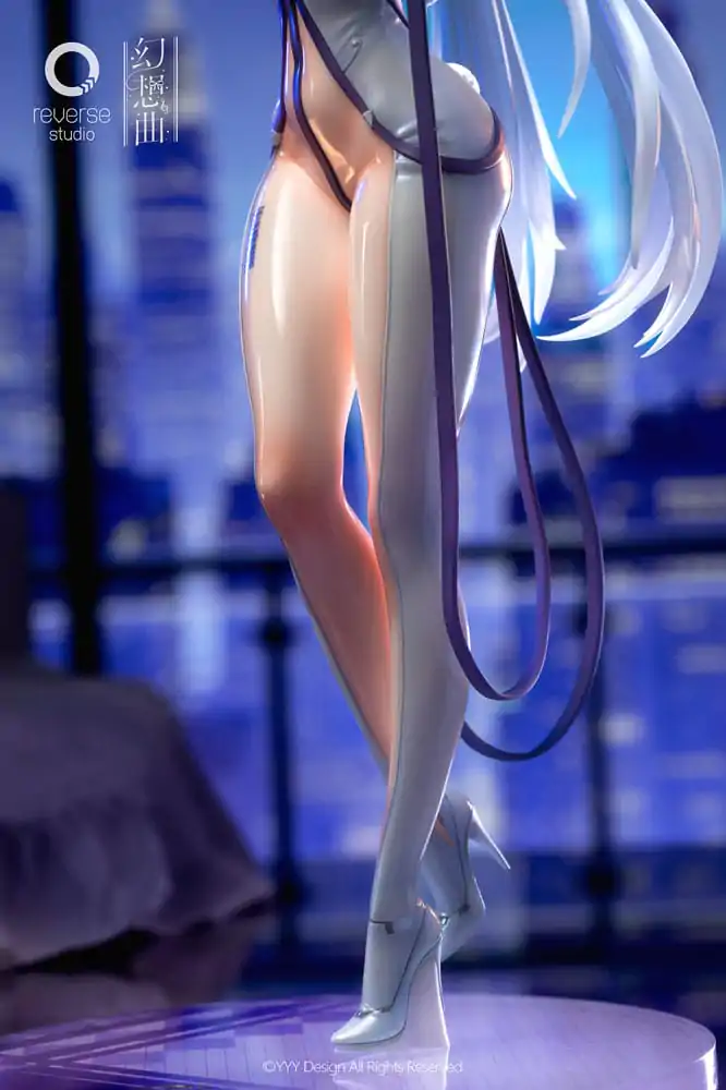 Original Character Fantasias Series Socha 1/6 Hel Sin Commander Ver. 29 cm fotografii produktu
