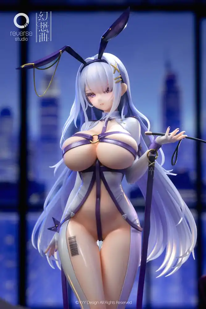 Original Character Fantasias Series Socha 1/6 Hel Sin Commander Ver. 29 cm fotografii produktu