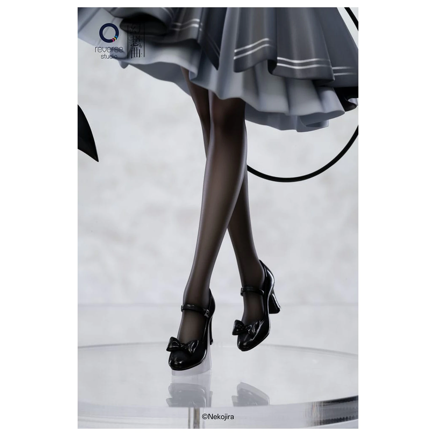 Soška Original Character Fantasias Series 1/6 Thea-chan Apprentice Succubus Ver. (Regular Outfit Edition) 29 cm fotografii produktu