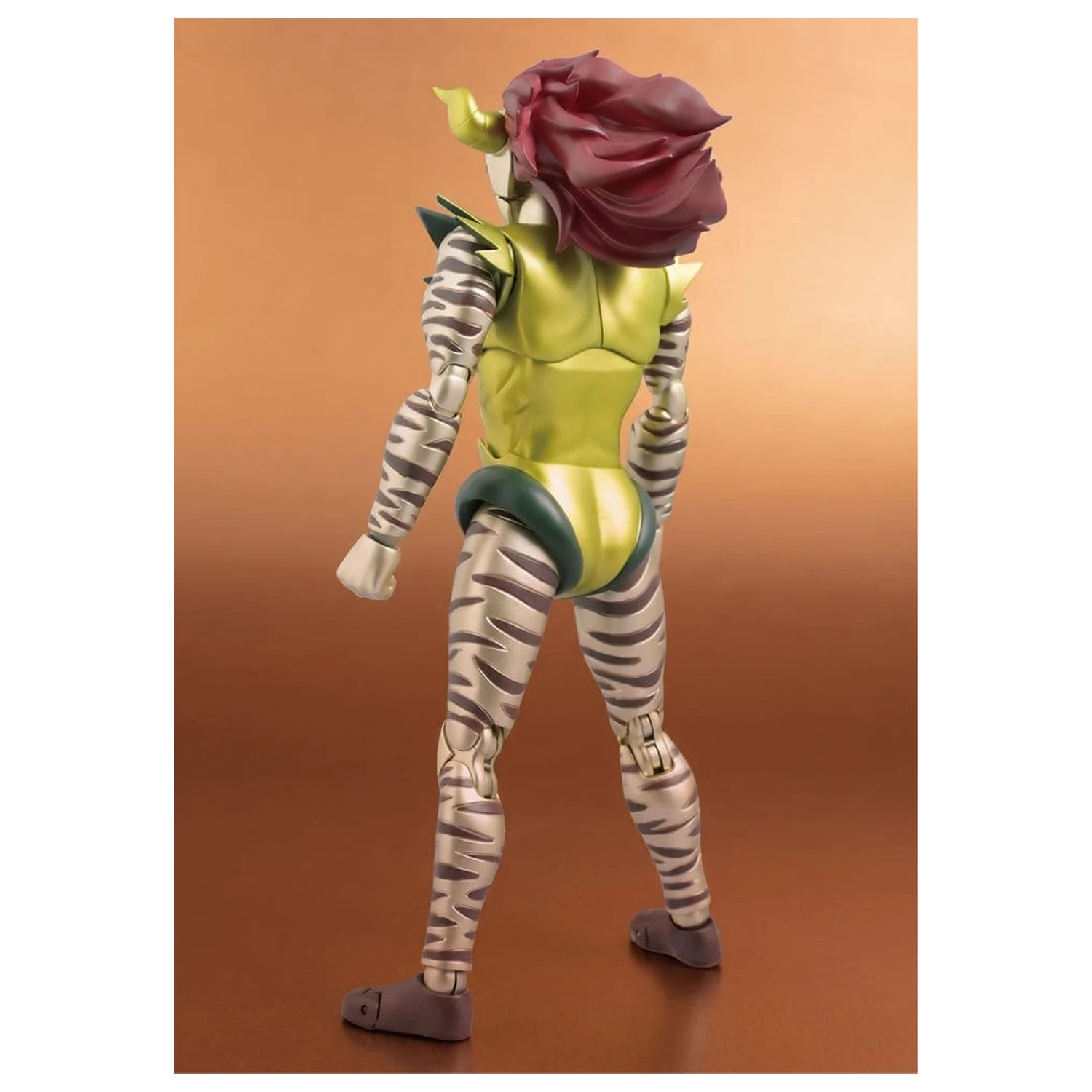 Original Character FFAF Akční figurka Demon King Jackal 16 cm fotografii produktu